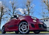 Fiat 500 Basis ABARTH 99 KW 135 PS Sportsitze - Fiat 500: Sports