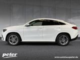 Mercedes-Benz GLE 300 d 4M Coupé AMG/Premium/Multibeam/Airmati - Mercedes-Benz GLE 300 aus 2023