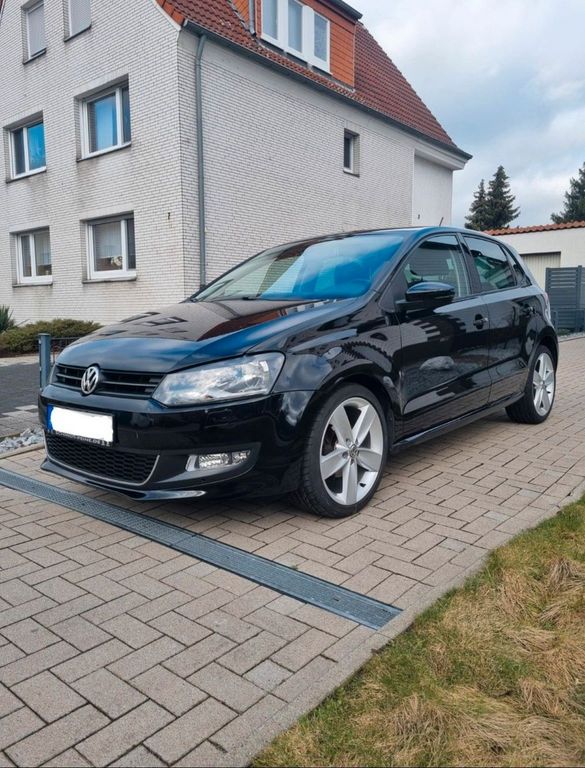 Image of Volkswagen Polo