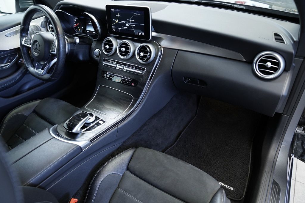 Mercedes Benz C 250
