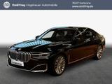 BMW 740d xDrive - gebrauchte BMW 740 aus dem Jahr 2021