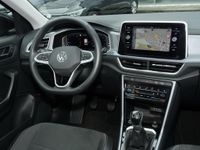 Volkswagen T-Roc - Vorschau Bild 5