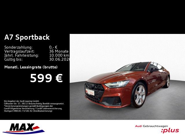Audi A7 - Bild 2
