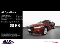 Audi A7 - Vorschau Bild 2