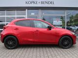 Mazda 2 Lim. automatik*1. Damenhand*TOPzustand*Extras* - Mazda 2 Top