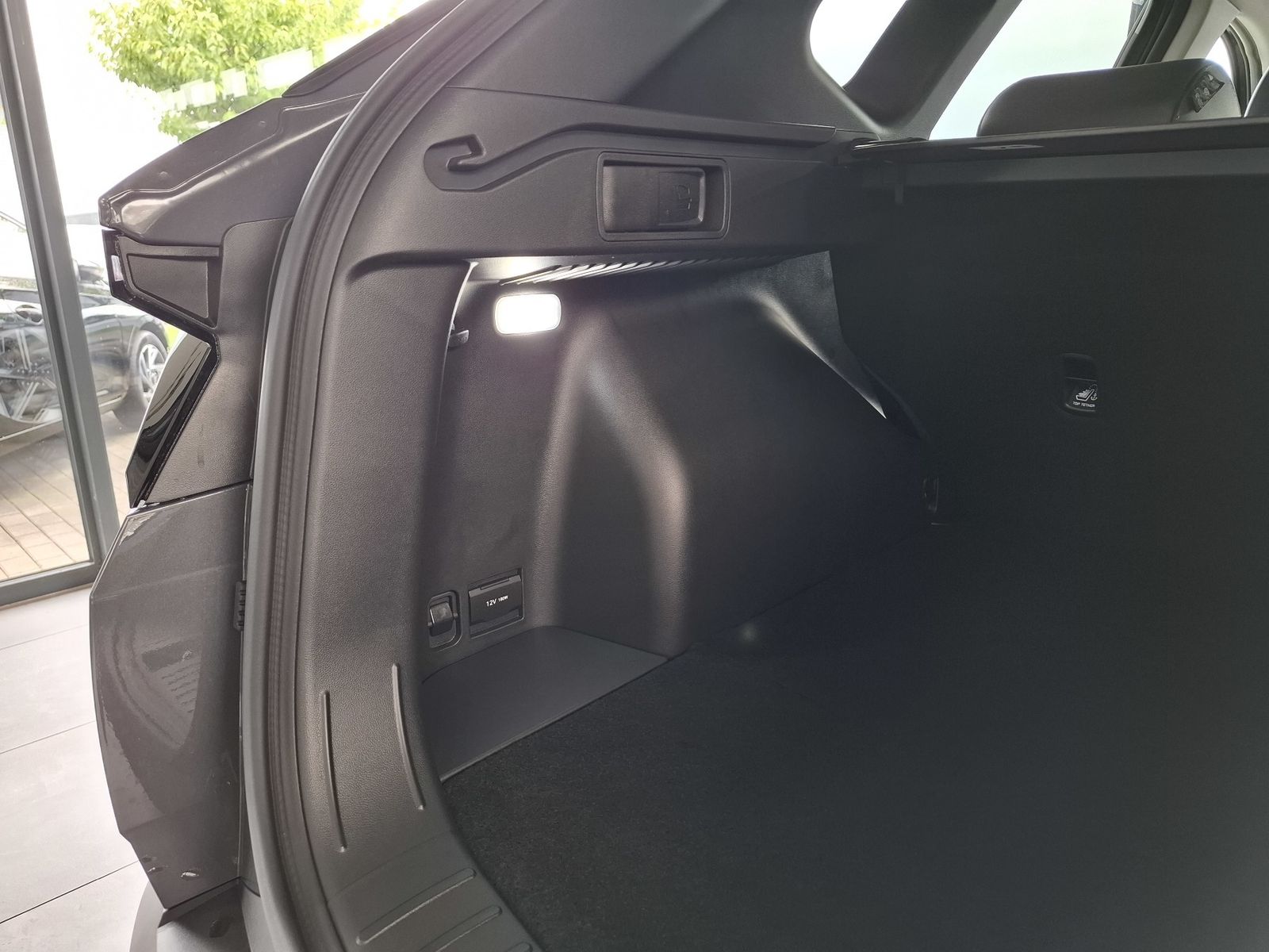 Hyundai TUCSON - Bild 13