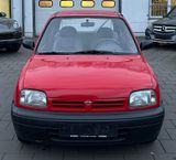 Nissan Micra 1.0 *1.HAND* TÜV/INSPEK.NEU* - Nissan Micra aus 1994