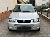 Suzuki Alto Automatik TÜV neu - gebrauchte Suzuki Alto aus dem Jahr 2004