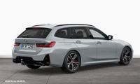 BMW M340d - Vorschau Bild 2