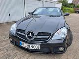 Mercedes-Benz SLK 55 AMG AMG - Mercedes-Benz SLK 55 AMG: Cabrio
