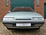 Citroën XM 2.0 Séduction original 24.260 Km! - Citroën XM: Limousine
