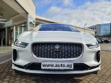 Jaguar I-Pace EV400 S*Luftfederung*Standheizung*20" - weiße Jaguar I-Pace
