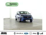 Renault Clio SCe65 EVOLUTION WARTUNGS-P. 100tkm o. 11/26 - Renault Clio mit Benzin-Antrieb: Kleinwagen, 1.2