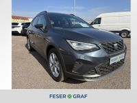 Seat Arona - Vorschau Bild 1