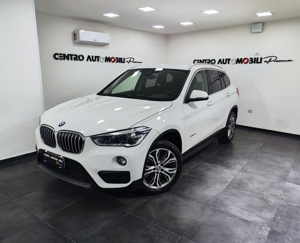 BMW Bmw X1 2,0 150cv xDrive18d xLine Automatica