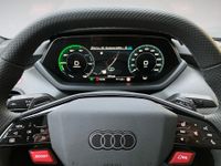 Audi RS e-tron GT - Vorschau Bild 13