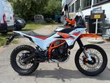 KTM 390 Adventure R 143 KM - KTM 390 Adventure R