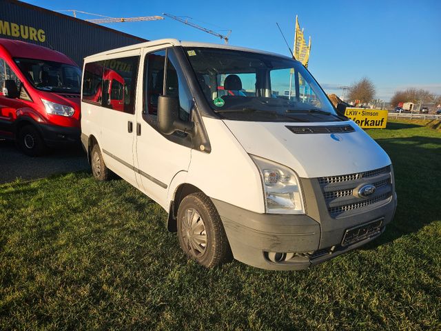 Ford Transit Kombi - 9 SITZE