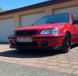 Honda Civic MB2 - Honda Civic aus 1997