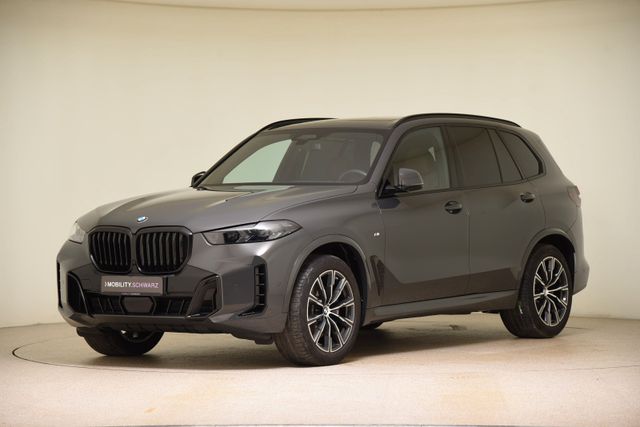 BMW X5 xDrive30d M Spot ACC AHK H&K Pano Head-Up LED