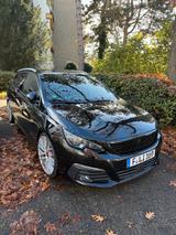 Peugeot 308 GT 224 PS Facelift 2019 + Rena... - Peugeot 308 mit Facelift
