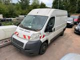 Fiat Ducato 2.2l Diesel,MOTORSCHADEN!!! - gebrauchte Fiat Ducato aus dem Jahr 2007