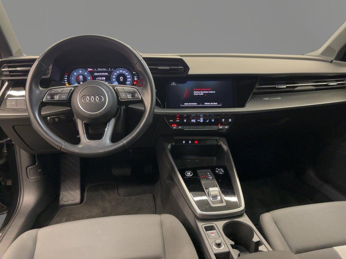 Audi A3 - Bild 12