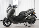 Yamaha N-Max 2026 Tech Max 2026 Garmin StreetCross Navi - YAMAHA S MAX