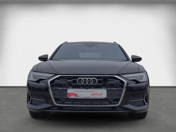 Audi A6 - 8