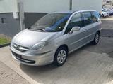 Citroën C8 HDi 135 FAP Confort 1 Hand - Citroën C8 Gebrauchtwagen