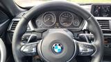 BMW 435i Cabrio Sport Line Sport Line - BMW 4er Reihe von privat