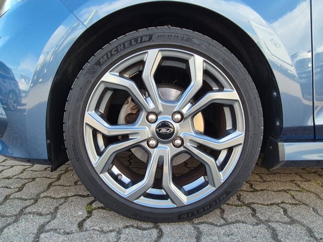Foto Nummer 7: FORD Fiesta