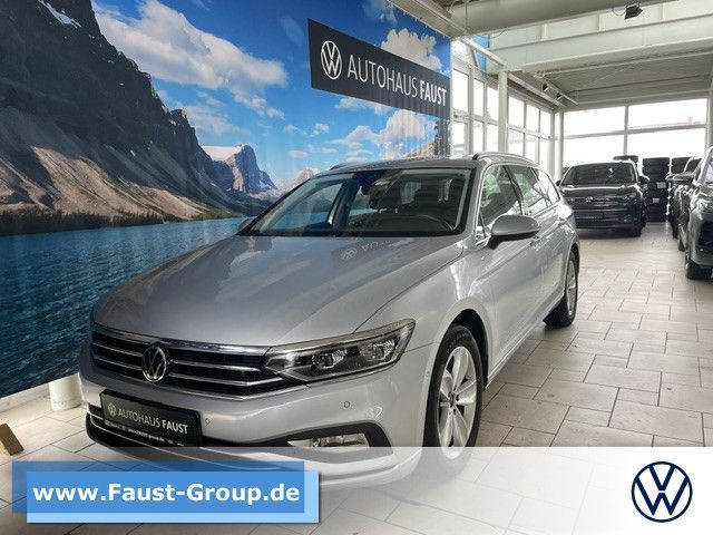 Image of Volkswagen Passat Variant
