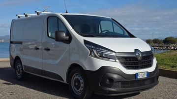 Renault Trafic - 6