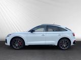 Audi SQ5 Sportback TDI qu. tiptr. AHK ACC SH Matrix - Audi SQ5 mit Diesel-Antrieb: Allradantrieb, Geländewagen