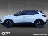 Opel Grandland X 1.2 Turbo Ultimate Klimaautomatik Le - Opel Gebrauchtwagen in Wesel