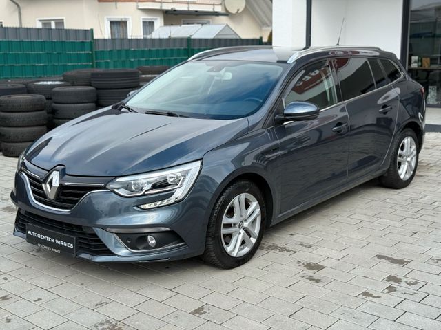 Renault Megane IV Life*GUTER ZUSTAND**