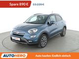 Fiat 500X 1.4 Turbo Cross Plus*XENON*NAVI*TEMPO*PDC* - Fiat 500X CROSS-PLUS