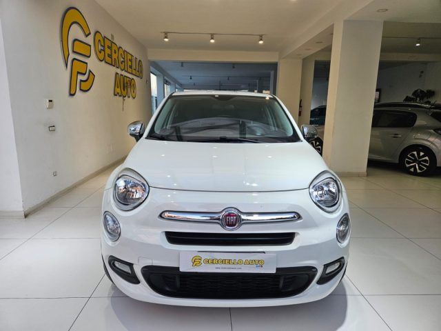 Fiat FIAT 500X 1.3 MultiJet 95 CV Pop Star