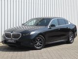 BMW 520i Limousine Head-Up HK HiFi DAB LED RFK - BMW 5 Series aus 2024