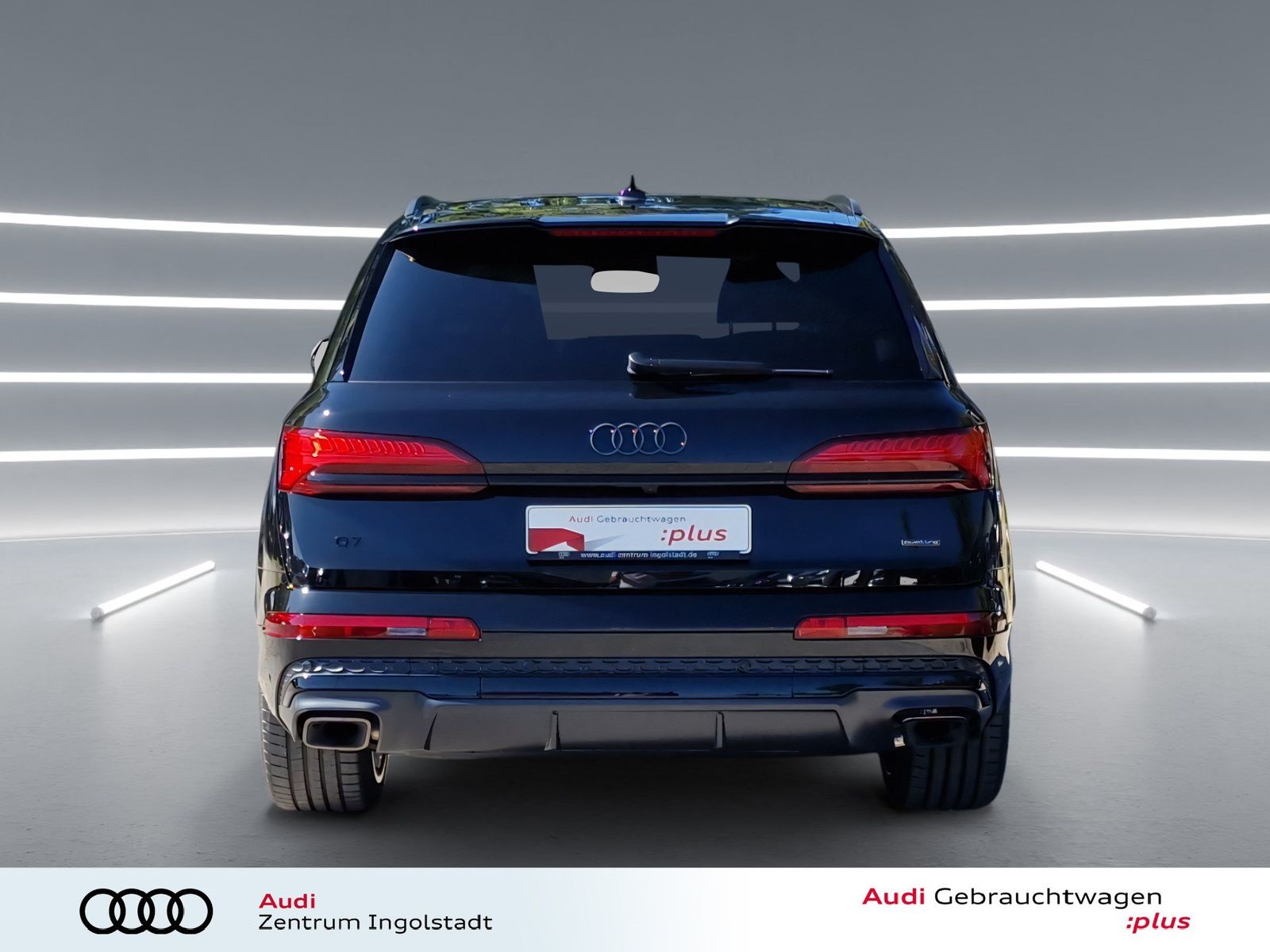 Audi Q7 - Bild 6
