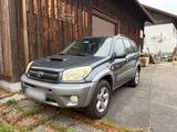 Toyota RAV 4 2.0 D-4D 4x4, Beschreibung!! - gebrauchte Toyota RAV 4 aus dem Jahr 2003