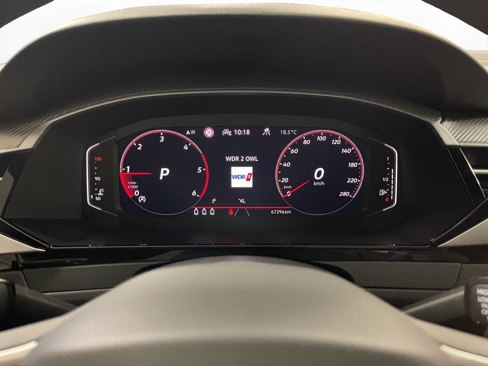 Volkswagen Arteon - Bild 9