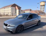 BMW Bmw 330d E90 M Paket Stage 3 As Perf Motor überh - BMW 330: Motor 330d