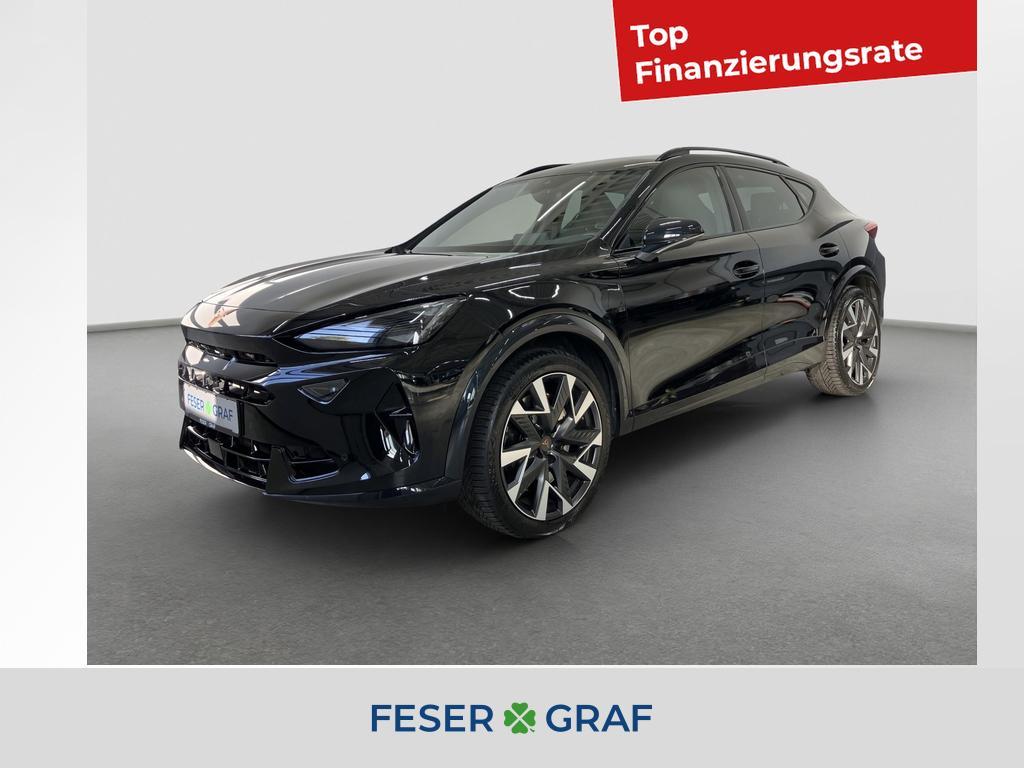 Cupra Formentor VZ 2.0 TSI DSG NAVI*AHK*RFK*ACC*DCC*LM