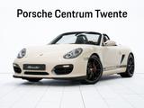 Porsche Boxster 987 Spyder - Porsche: Beige