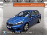 BMW 220d Active Tourer - BMW 220 Active Tourer aus 2021