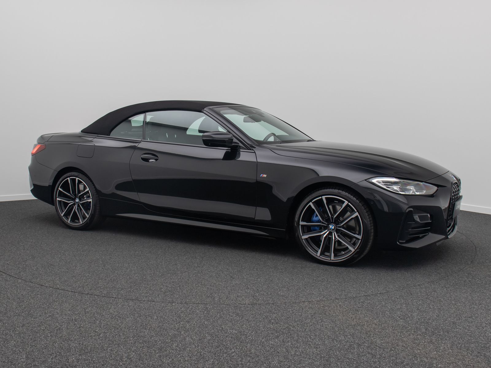 Fahrzeugabbildung BMW M440i xD 360° H/K Komfort HUD DAB Leder 19Zoll