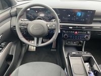 Hyundai TUCSON - Vorschau Bild 8