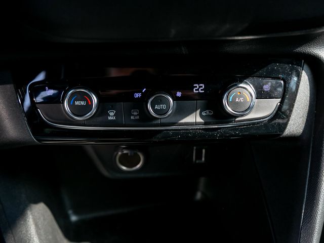 Opel Corsa e F Edition LED Klimaautomatik DAB CarPlay